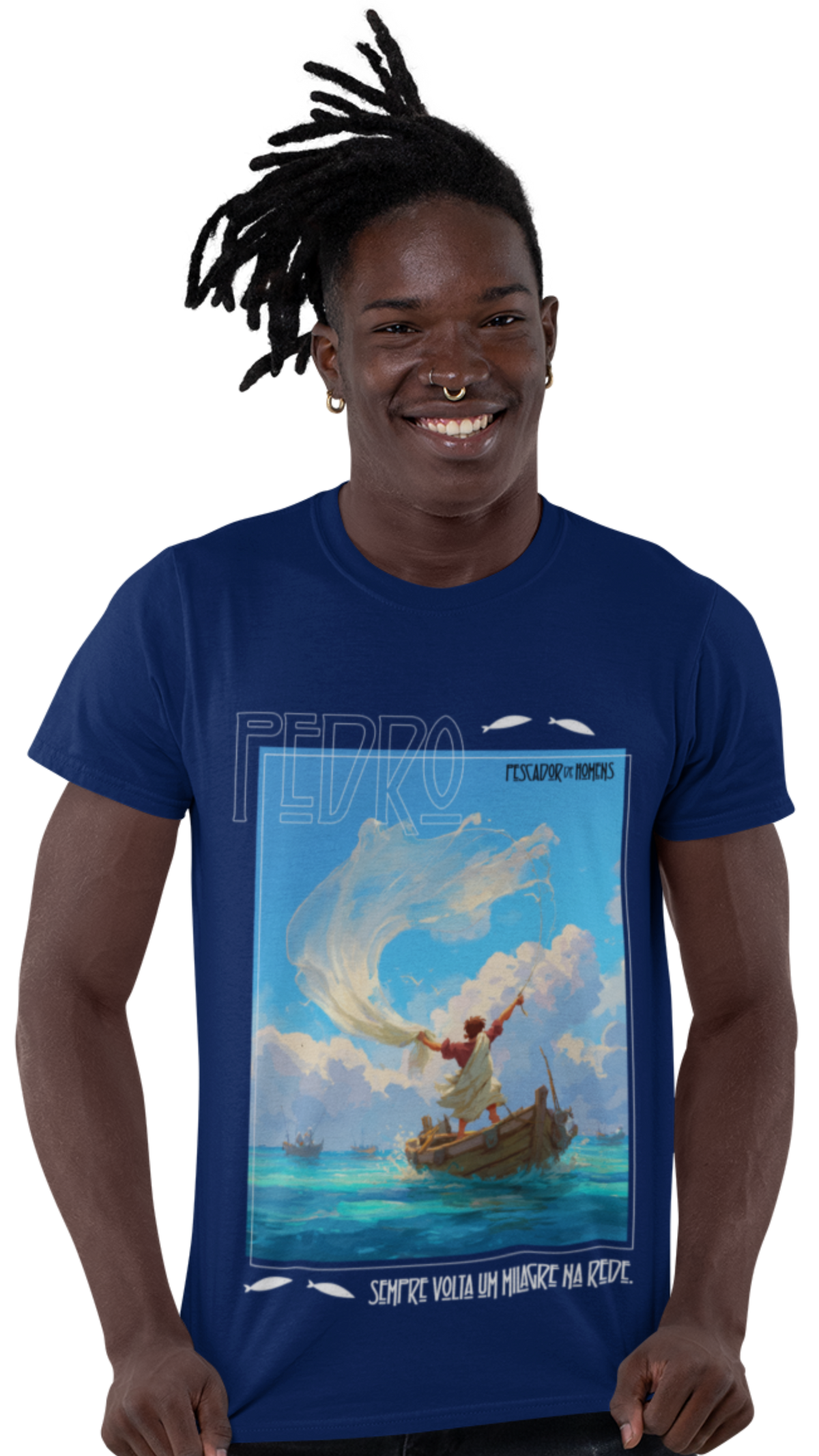 Pescador