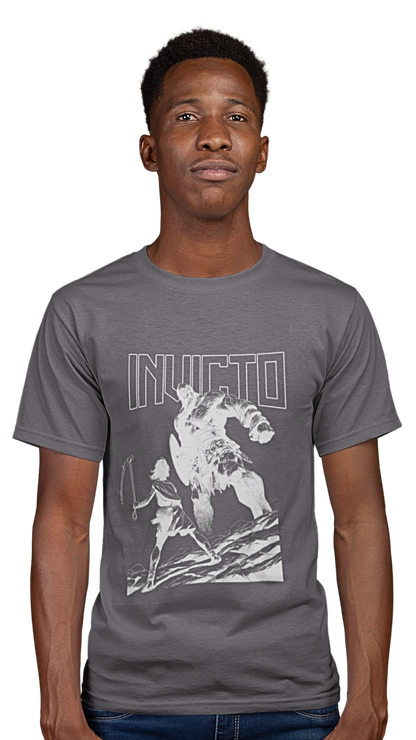Invicto