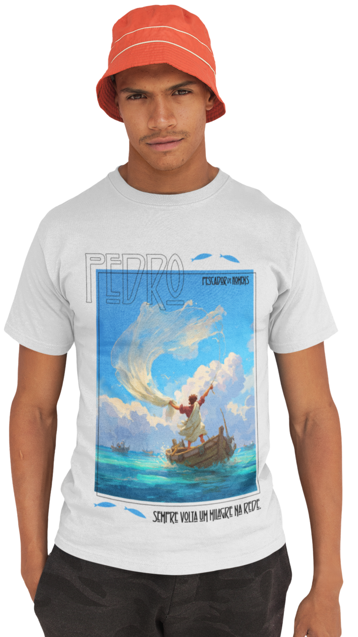 Pescador