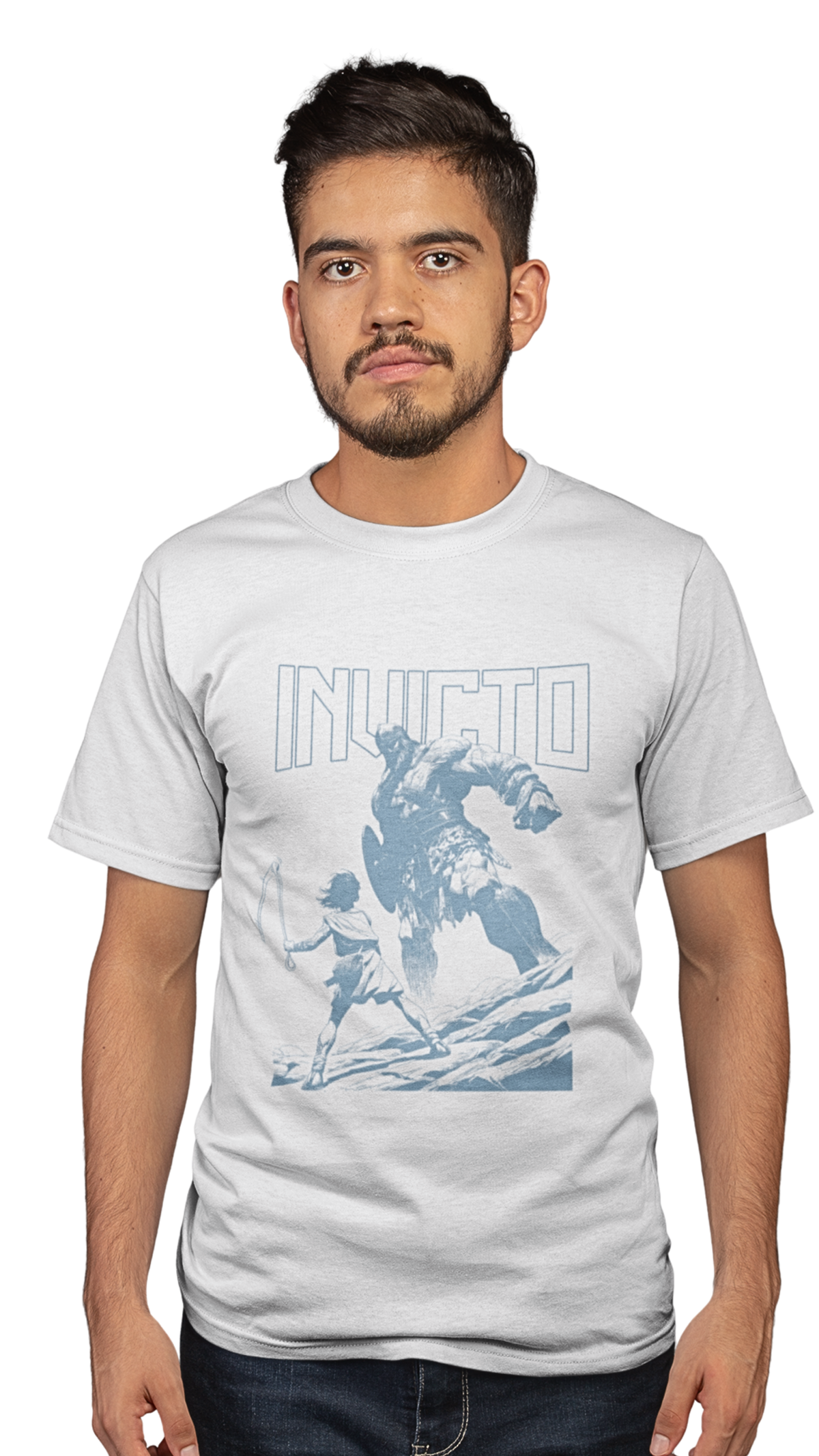 Invicto